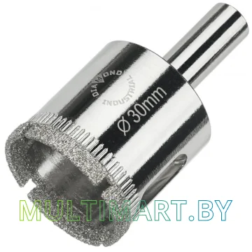 Коронка Diamond Industrial DIDCBC030